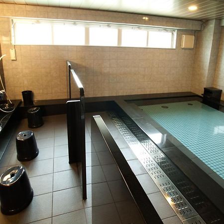 Az Inn Higashi Omi Notogawa Ekimae Higashiomi Luaran gambar