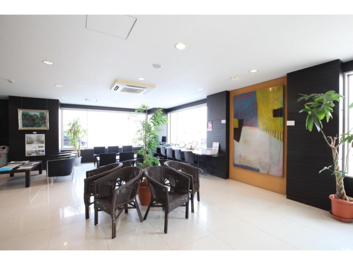 Az Inn Higashi Omi Notogawa Ekimae Higashiomi Luaran gambar