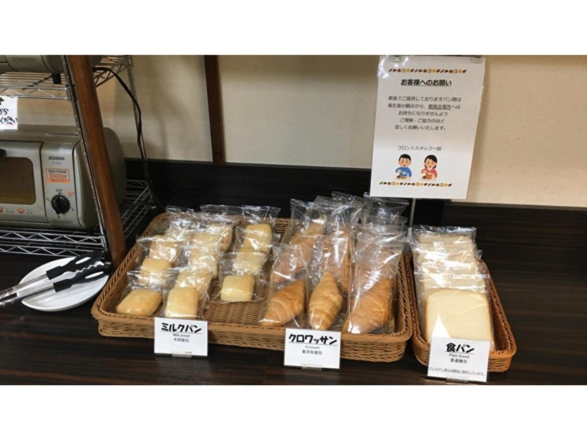 Az Inn Higashi Omi Notogawa Ekimae Higashiomi Luaran gambar